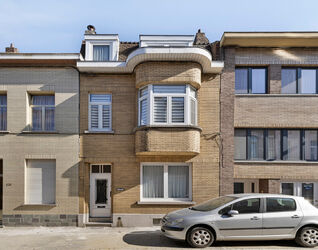 Maison unifamiliale à vendre à Ruisbroek