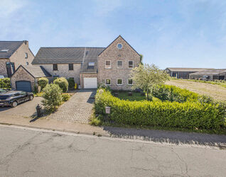 Maison unifamiliale &agrave; vendre &agrave; Saintes