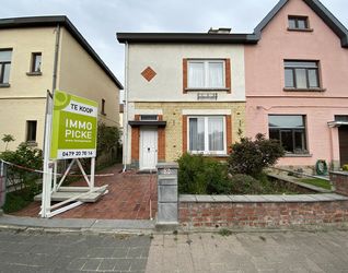 Maison unifamiliale à vendre à Sint-Pieters-Leeuw