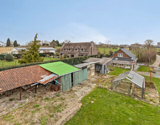 Maison unifamiliale à vendre à Sint-Pieters-Leeuw
