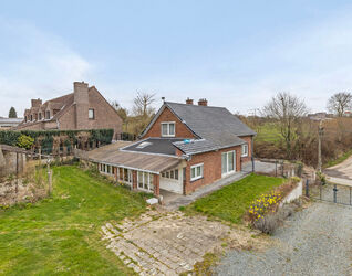Maison unifamiliale à vendre à Sint-Pieters-Leeuw