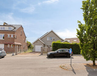Maison unifamiliale à vendre à Sint-pieters-leeuw