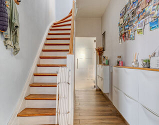 Maison unifamiliale à vendre à Sint-pieters-leeuw