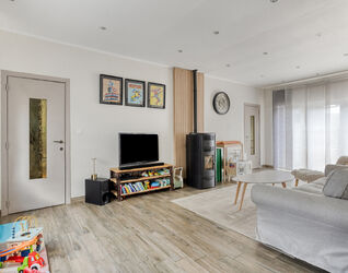 Maison unifamiliale à vendre à Sint-pieters-leeuw