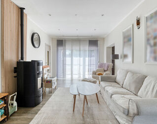 Maison unifamiliale à vendre à Sint-pieters-leeuw