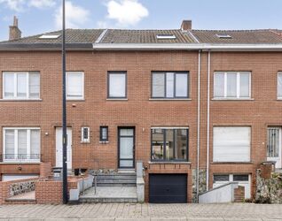 Maison unifamiliale &agrave; vendre &agrave; Sint-Pieters-Leeuw