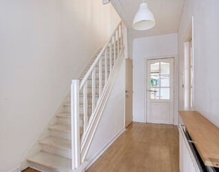 Maison unifamiliale &agrave; vendre &agrave; Sint-Pieters-Leeuw