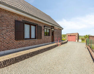 Maison unifamiliale &agrave; vendre &agrave; Sint-Pieters-Leeuw