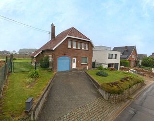Maison unifamiliale &agrave; vendre &agrave; sint-pieters-leeuw