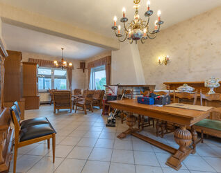 Maison unifamiliale &agrave; vendre &agrave; sint-pieters-leeuw