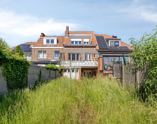 Maison unifamiliale &agrave; vendre &agrave; Sint-Pieters-Leeuw