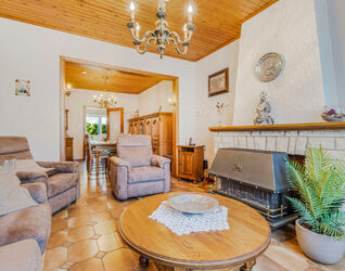 Maison unifamiliale &agrave; vendre &agrave; Sint-Pieters-Leeuw