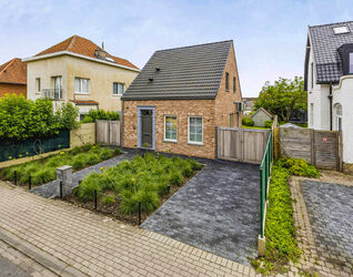 Maison unifamiliale &agrave; vendre &agrave; Sint-Pieters-Leeuw
