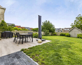 Maison unifamiliale &agrave; vendre &agrave; Sint-Pieters-Leeuw