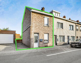 Maison unifamiliale &agrave; vendre &agrave; Sint-Pieters-Leeuw