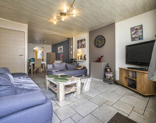 Maison unifamiliale &agrave; vendre &agrave; Sint-Pieters-Leeuw