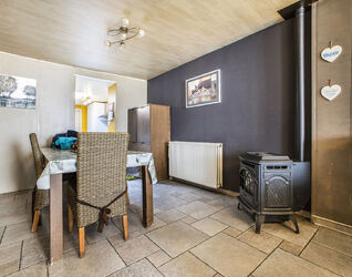 Maison unifamiliale &agrave; vendre &agrave; Sint-Pieters-Leeuw