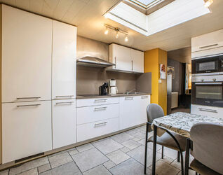 Maison unifamiliale &agrave; vendre &agrave; Sint-Pieters-Leeuw
