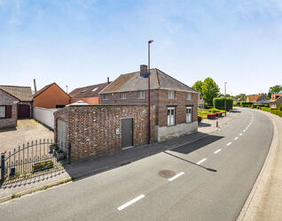 Maison unifamiliale &agrave; vendre &agrave; Ternat