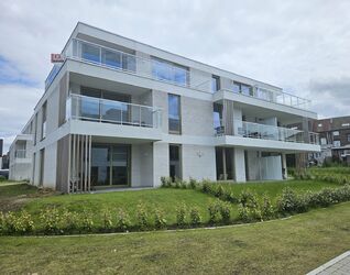 Penthouse à louer à Sint-Pieters-Leeuw