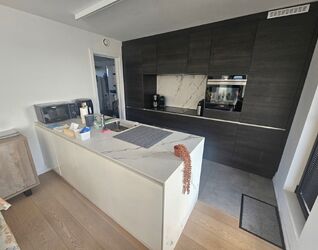 Penthouse &agrave; louer &agrave; Sint-Pieters-Leeuw