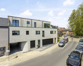 Penthouse à louer à Sint-Pieters-Leeuw