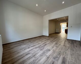 Rez-de-chaussée à louer à Sint-Pieters-Leeuw