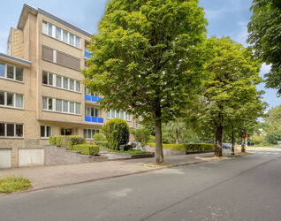 Rez-de-chauss&eacute;e &agrave; vendre &agrave; Anderlecht
