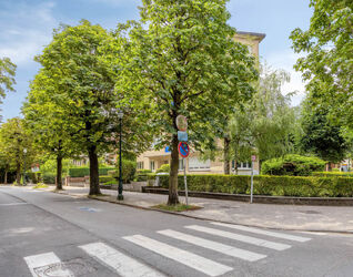 Rez-de-chauss&eacute;e &agrave; vendre &agrave; Anderlecht