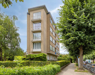 Rez-de-chauss&eacute;e &agrave; vendre &agrave; Anderlecht