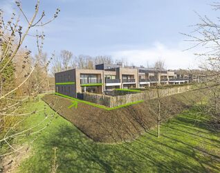 Rez-de-chauss&eacute;e &agrave; vendre &agrave; Halle