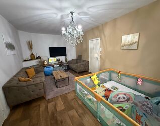 Rez-de-chaussée à vendre à Halle Buizingen