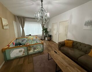Rez-de-chaussée à vendre à Halle Buizingen