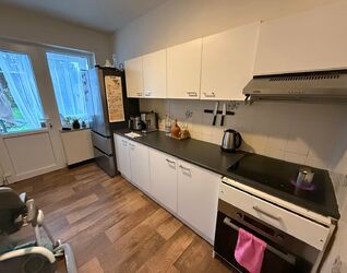Rez-de-chaussée à vendre à Halle Buizingen
