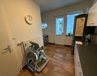 Rez-de-chaussée à vendre à Halle Buizingen
