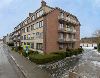 Rez-de-chauss&eacute;e &agrave; vendre &agrave; Sint-Pieters-Leeuw