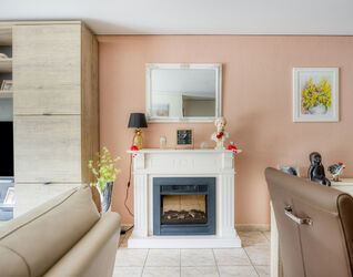 Rez-de-chauss&eacute;e &agrave; vendre &agrave; Sint-Pieters-Leeuw