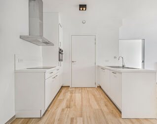 Service flats te koop in Halle