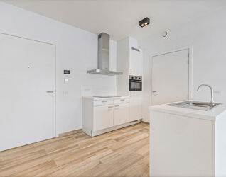 Service flats te koop in Halle