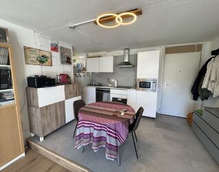 Studio &agrave; vendre &agrave; Sint-Pieters-Woluwe