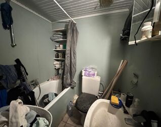 Studio te koop in Halle