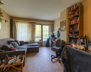 Studio te koop in Jette