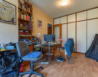 Studio te koop in Jette