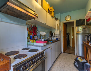 Studio te koop in Jette