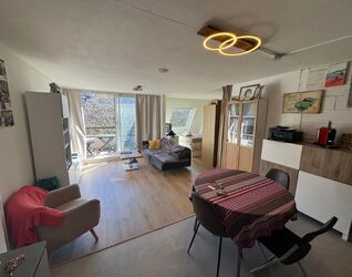 Studio te koop in Sint-Pieters-Woluwe