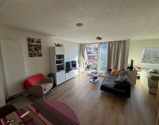Studio te koop in Sint-Pieters-Woluwe