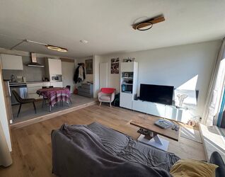 Studio te koop in Sint-Pieters-Woluwe