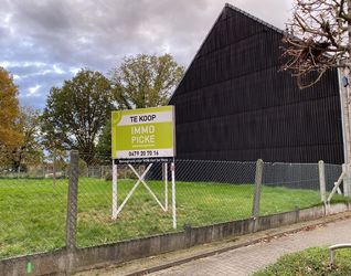 Terrain à bâtir à vendre à Halle