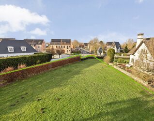 Terrain &agrave; b&acirc;tir &agrave; vendre &agrave; Sint-Pieters-Leeuw