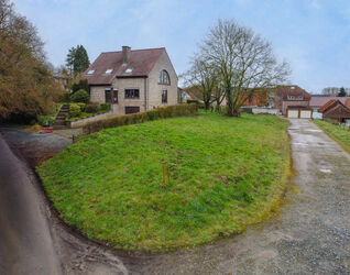 Terrain &agrave; b&acirc;tir &agrave; vendre &agrave; Sint-Pieters-Leeuw